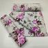 BEDSHEET ERODE AHEMADHABAD PRINT 72X90 2 PILLOW COVER
